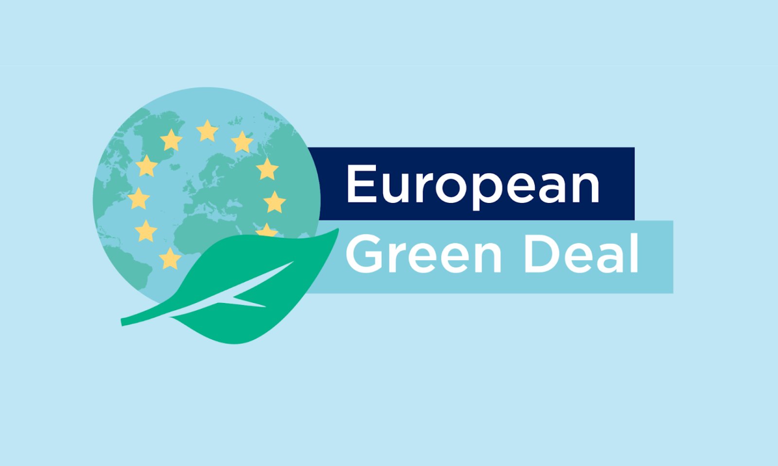 The European Green Deal: A Blueprint for a Sustainable Europe